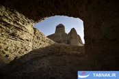قلعه کمک کهنه زهک