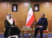 باقری: سیاست همسایگی ایران استمرار خواهد یافت