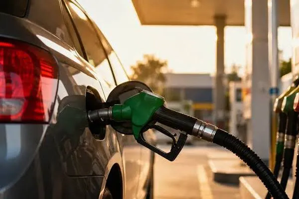 دولت به‌ جای تولید بنزین، «نرخ» می‌سازد!
