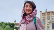 حواشی جلسه دادگاه رسیدگی به اتهامات نیلوفر حامدی