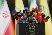 عکس: نشست خبری آموزش و ساماندهی هزار گردان جان فدا