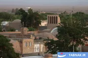 روستای تاریخی ریاب؛ گنجینه‌ای اصیل در دل کویر گناباد