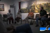 داعش رفت و داغَش ماند / گزارشی از جمع شاعران و نویسندگان آزاد شده موصل