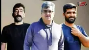 قتل سه برادر در گلوگاه، دستگیری قاتل در فیروزکوه