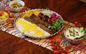 ۳ پیشنهاد غذا برای شام