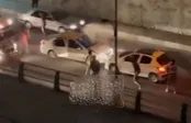 ماجرای قمه‌کشی در ارومیه