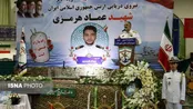 فرمانده ارتش به ترامپ: چرا جرات نمی‌کنی یک متر جلوتر بیایی؟