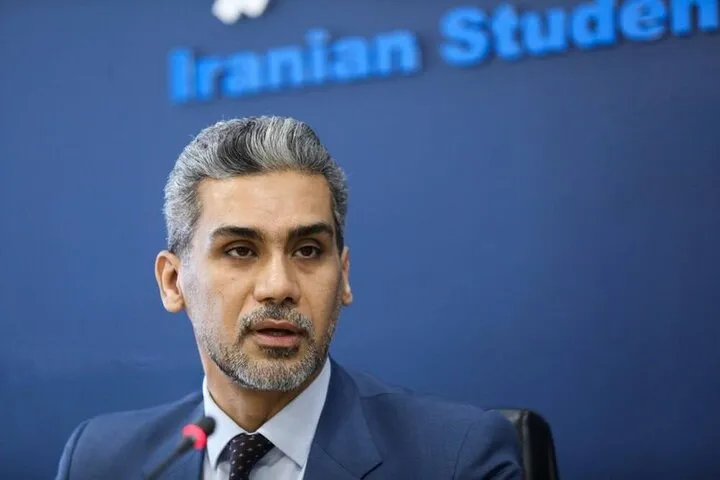 زمان بازگشایی فرودگاه نجف برای پروازهای ایران اعلام شد