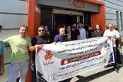 تولیدکننده خودرو یا بانک پول مردم؟ / اعتراض خریداران سایپا بالا گرفت + فیلم