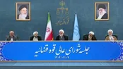 با خیانتکاران مماشات نمی‌کنیم
