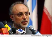 فعالیت صلح‌آمیز هسته‌ای ایران کندی و توقف ندارد