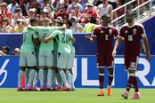 آب سرد قطر روی تن سوئیسی‌ها؛ اولین امتیاز تاریخ حریف آسیایی