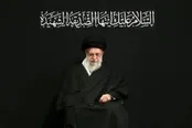 آغاز مراسم چهلمین روز شهادت مقام معظم رهبری