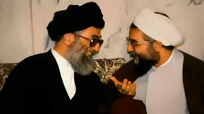 خاطره حسن روحانی از شهید آیت‌الله خامنه‌ای به شریعتی