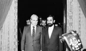 چگونه غرامت جنگ تحمیلی عراق به ایران وصول می‌شود و این غرامت چه عددی است؟