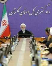 گره حقوقی پرونده کثیرالشاکی موج‌های آبی گنبد کاووس باز شد