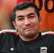 بُندری بدون مسابقه، فینالیست شد