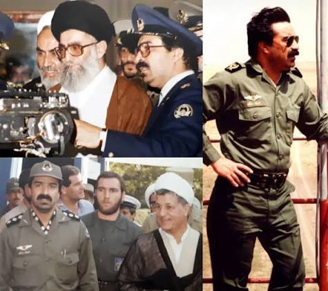 از نوفل‌لوشاتو تا پایگاه نوژه: مسیر پرفراز و نشیب پدر خودکفایی هوایی ایران