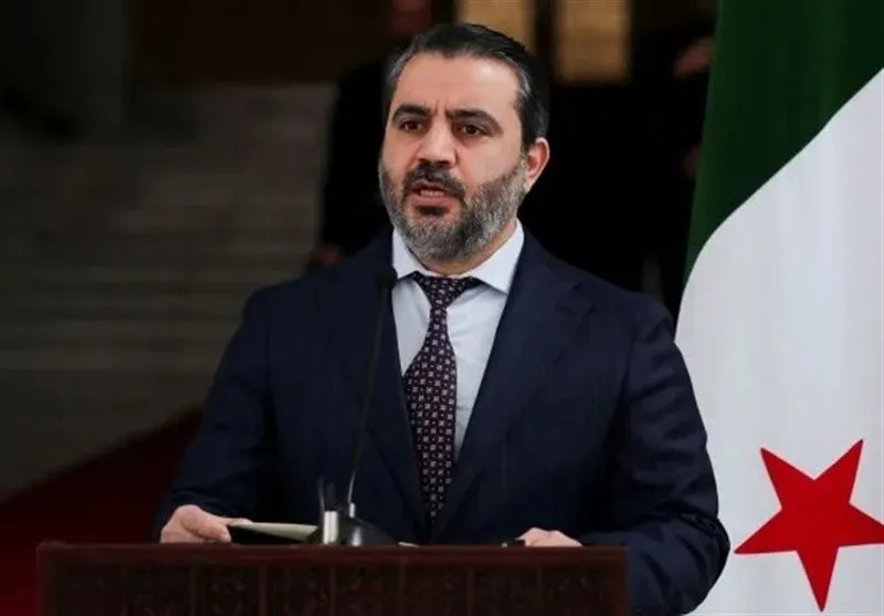 موضع‌گیری عجیب وزیر خارجه جولانی علیه اسرائیل!