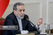 عراقچی: ورود بازرسان آژانس به بوشهر با تصمیم شورای امنیت ملی