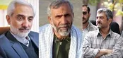 ماجرای نفوذ سه فرمانده ایرانی به سنگر عراقی‌ها