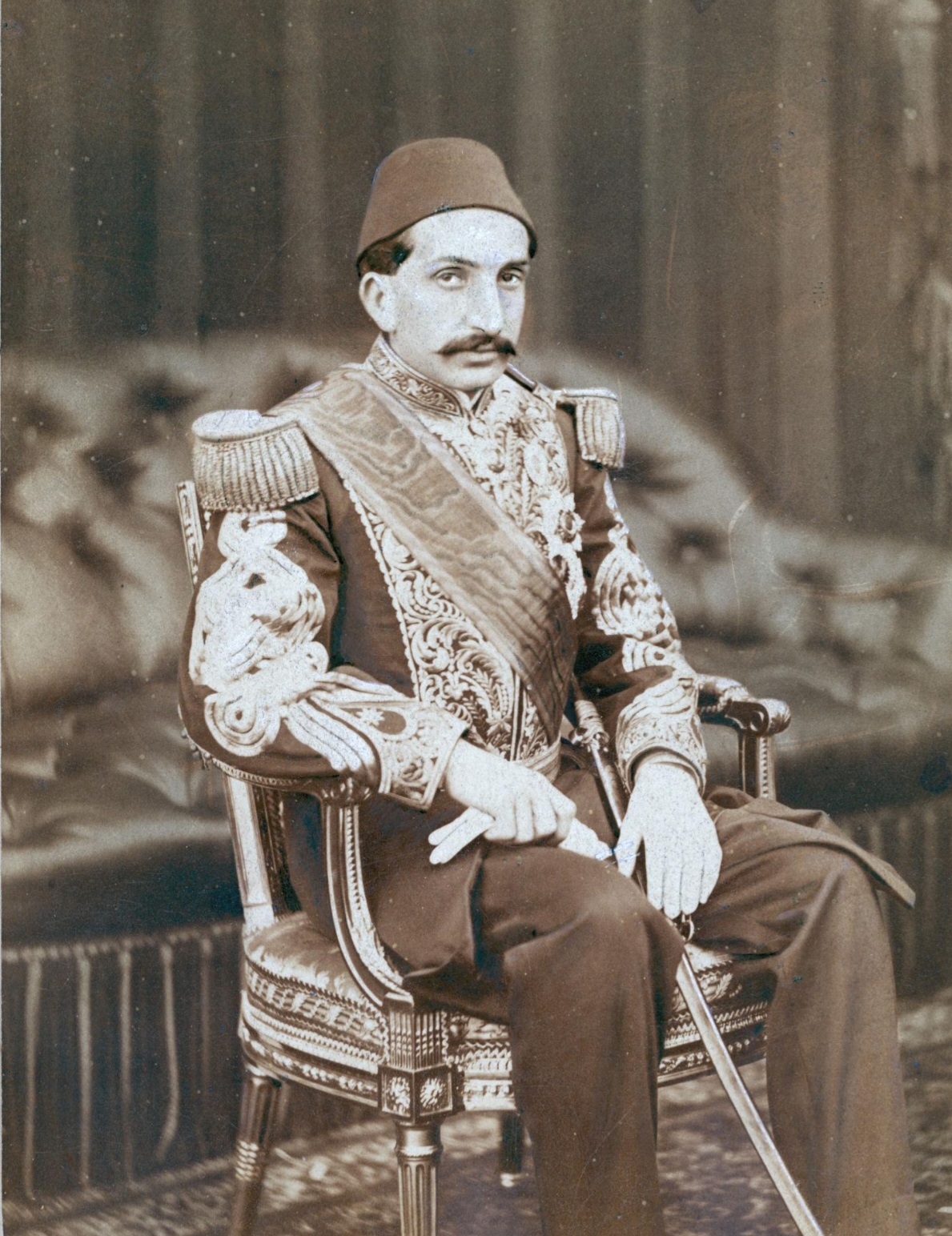 بازخوانی تاریخ ؛ سید جمال‌الدین اسدآبادی؛ راز بزرگ زندگی مردی که جهان اسلام را تکان داد