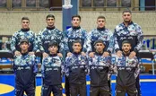 شانس مدال طلا برای نوجوانان فرنگی کار ایران