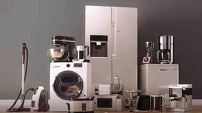 شدت افزایش قیمت لوازم خانگی را ببینید