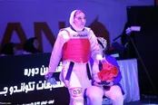 ناهید کیانی راهی ترکیه شد