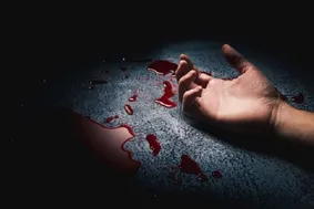 جنایت هولناک در اتاقک پشت‌بام + عکس