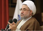 عضو خبرگان: حاکمیت ولی فقیه یعنی حاکمیت امام زمان