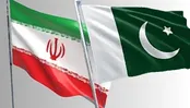 حضور سفیر جدید پاکستان در تهران