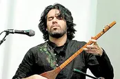 سهراب پورناظری پس از ورود به ایران بازداشت شد