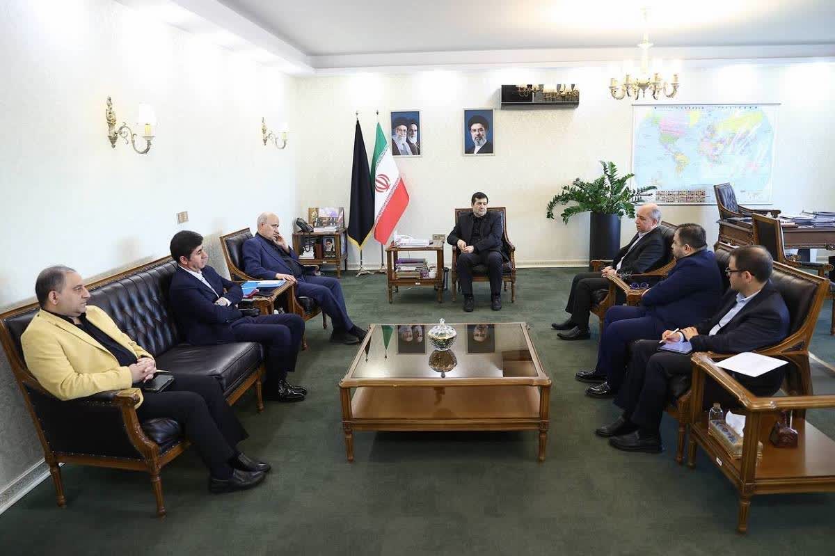 عادی‌سازی عدم امنیت در ایران با دست‌فرمان فوتبال/ تاج، تاجرنیا و کریمی تابع امر AFC