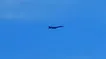 تصاویر خروج بمب افکن‌های بی 1 از پایگاه هوایی فیرفورد