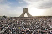 آمار جدید جمعیت ایران در سال ۱۴۰۵ اعلام شد
