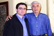 تکذیب هرگونه شایعه در خصوص آزادی سیامک نمازی