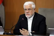 عارف: دشمن ناچار به التماس مجدد برای آتش‌بس شد