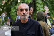 چرا پیکر همایون ارشادی از خانه سینما تشییع نمی‌شود؟