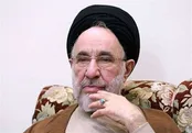 یکی به نعل و یکی به میخ خاتمی در بیانیه اخیرش