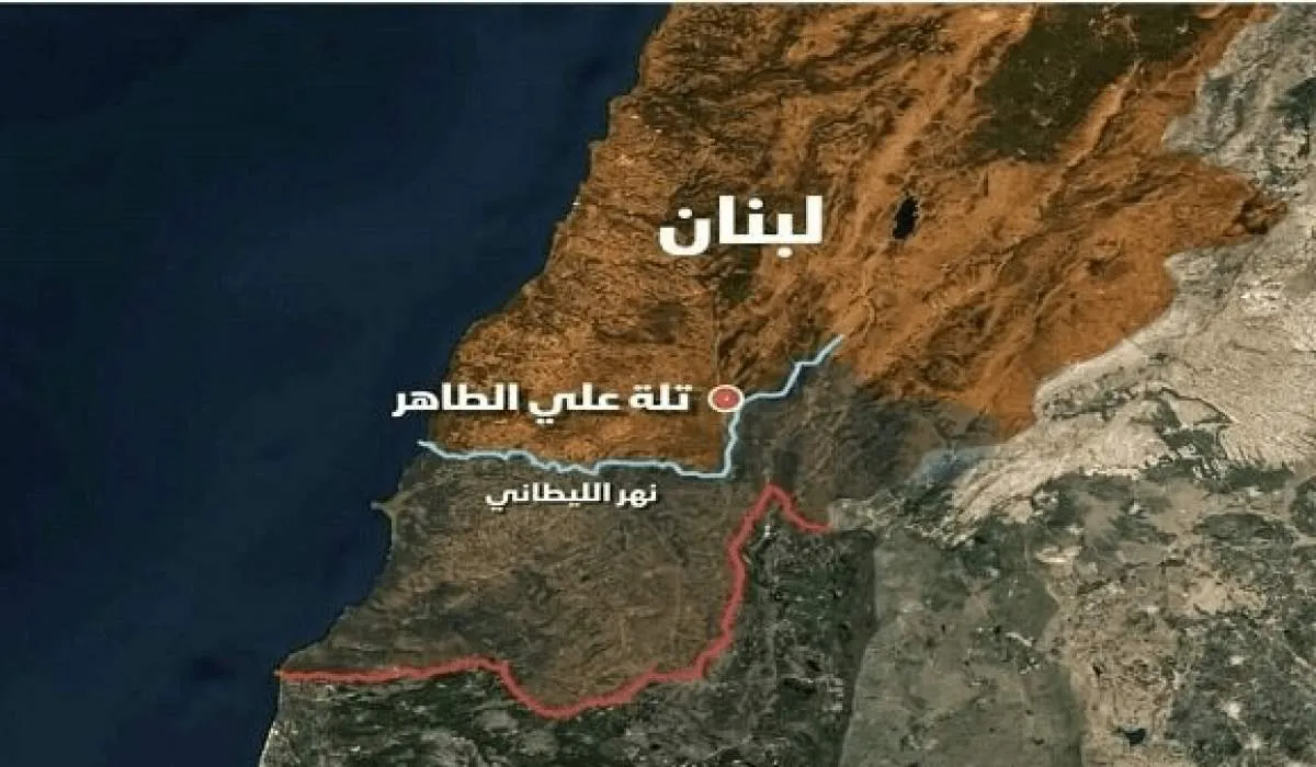 پایان شایعات علی‌الطاهر؛ سپاه در تونل‌ها حبس نیست