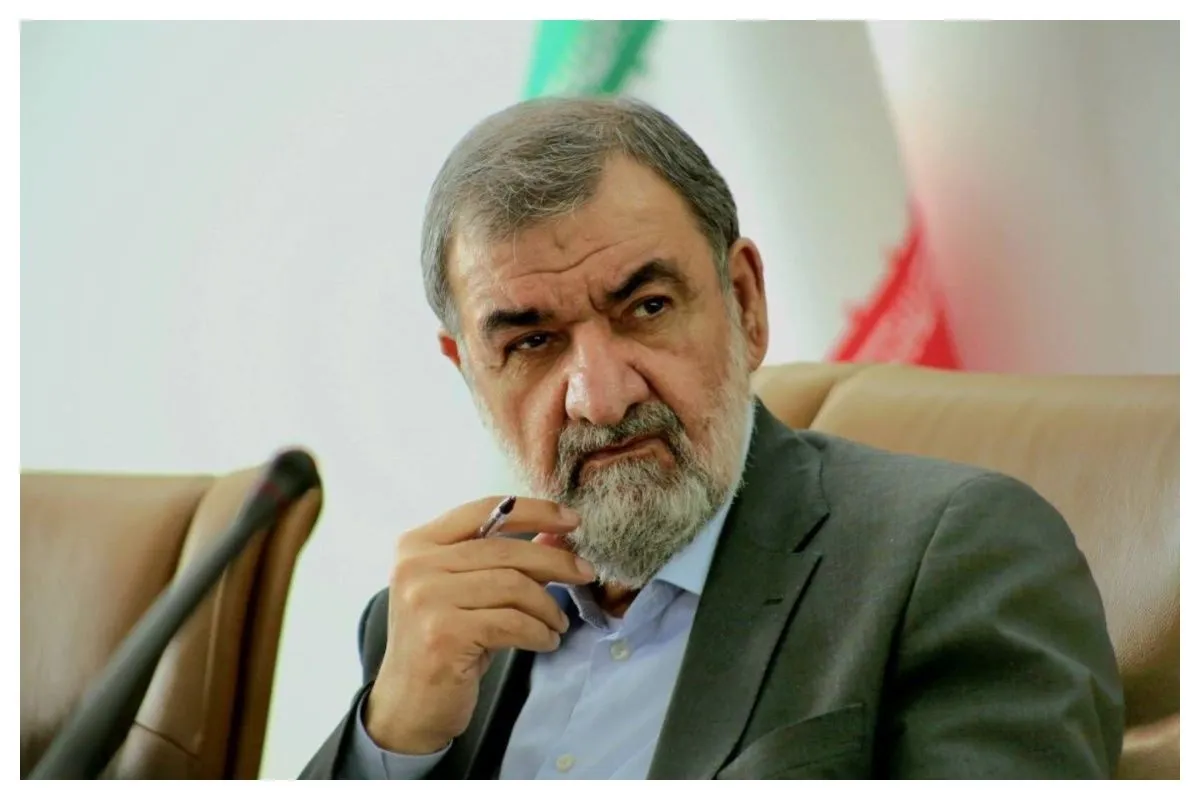 محسن رضایی نماینده رهبر انقلاب در شعام شد