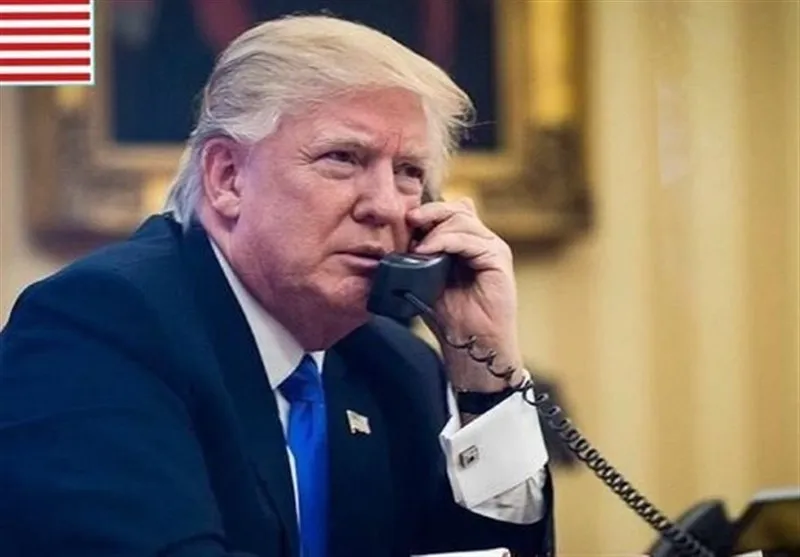 پالس ترامپ به ارتش پاکستان پیش از ورود به تهران!