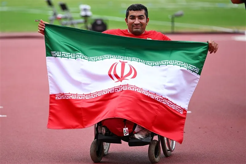 بازی‌های پاراآسیایی ناگویا