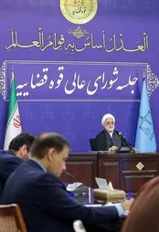 تاکنون ۸۲ هزار نفر مشمول عفو شده‌اند که ممکن است این آمار افزایش یابد/ ۲۲ هزار تن، عفوشدگان اغتشاشات هستند