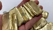 قیمت طلای جهانی امروز ۱۴ مرداد