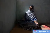 عکس: وقتی خانه پشت مرز ماند