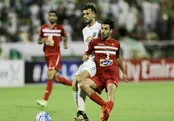 مصاحبه شجاع و برانکو درپایان بازی باالاهلی
