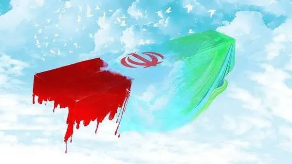 شهادت پلیس اهل سنت بلوچ در ایرانشهر