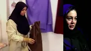افشاگری خانم بازیگر از سانسور رابطه‌اش با پارسا پیروزفر